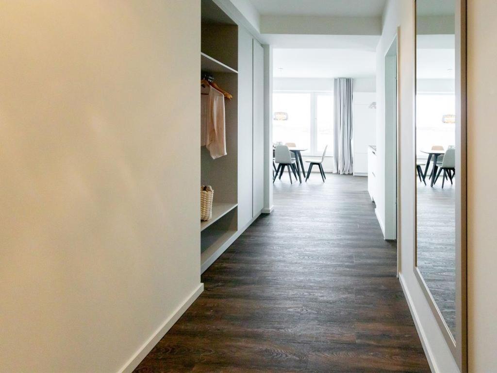 Hafenspitze App 16 Pier 2 16 Apartment Wismar Exterior photo